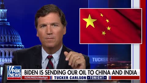 Tucker Carlson Tonight Full Show - 7/6/22: You Will Own Nothing & Be Happy Because China Will Own Everything