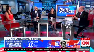 CNN's Darcy, Stelter, Slam 'MAGA Media' Over Criticism Of FBI - 2