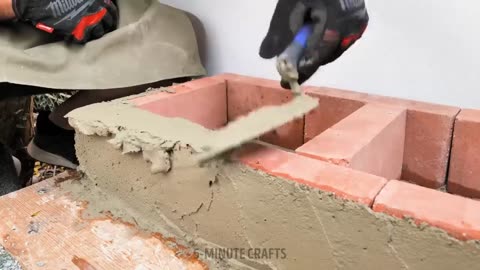 Simple Cement Crafts To Make Your Home More Stylish