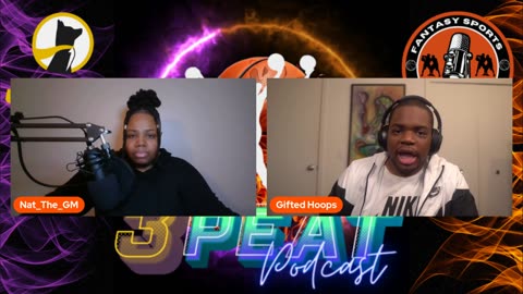 A 3PEAT PODCAST