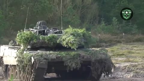 These 3 Tanks Will Make Russian Military Tremble 20/03/2022