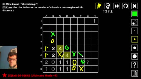 14 Minesweeper Variants Episode 19 - Connected + Dual