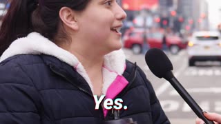This One Video Made Her Pro-Life