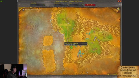 Playing World Of Warcraft Classic Badly [27]