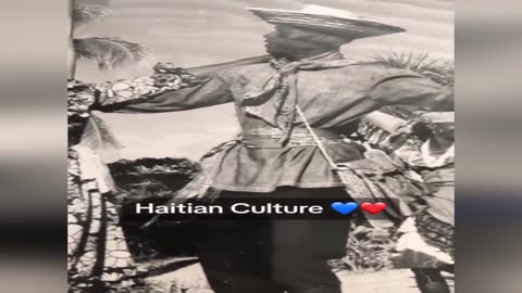 LA CULTURE HAITIENNE LONGTEMP (ANNTWIP)