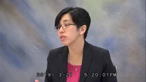 Planned Parenthood Gulf Coast Tram Nguyen Deposition Testimony Excerpt