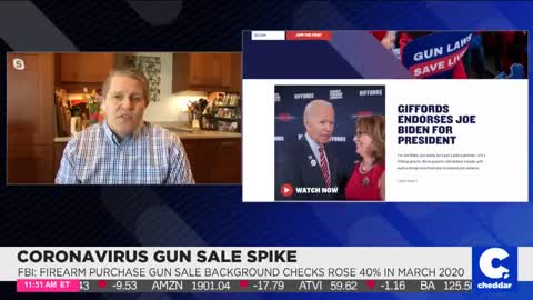 They Do Not Like You: Biden ATF Nominee Likens Gun Owners to "Tiger King"