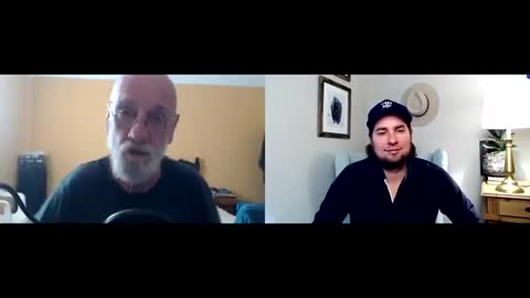 WE NOW HAVE THIS AMAZING OPPORTUNITY - INSPIRED CONVERSATION WITH MAX IGAN