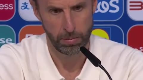 Gareth Southgate saluted England's penalty heroes