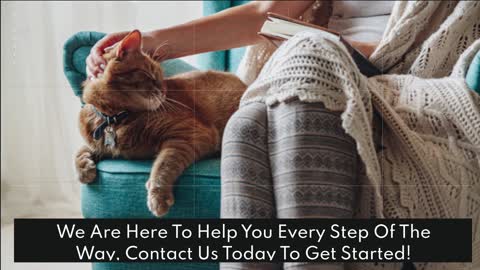 Register An Emotional Support Cat