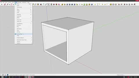 Sketchup Hacks that makes your life easy