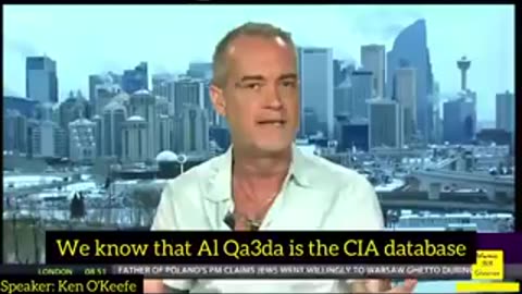 Former US Navy officer: We founded ISIS and al-Qaeda, Israel paid for them #shorts