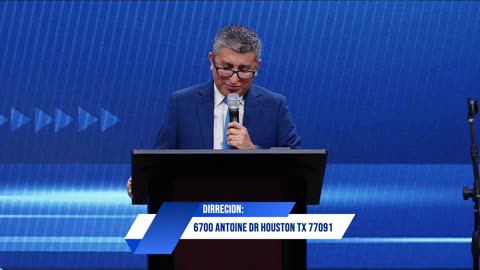 MINISTERIO LUZ A LAS NACIONES | 12/3/2023 DOMINGO 9AM