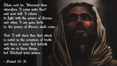 010924 Black Jesus of Negroland: A Hidden Truth Eredin