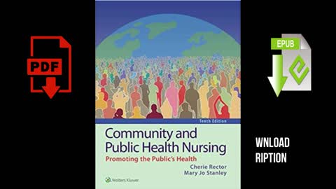 Community and Public Health Nursing