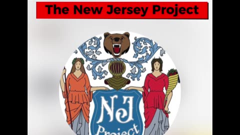 New Jersey Project on Rita Cosby Show - Radio