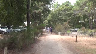 La Grande Dune du Pilat Arcachon France