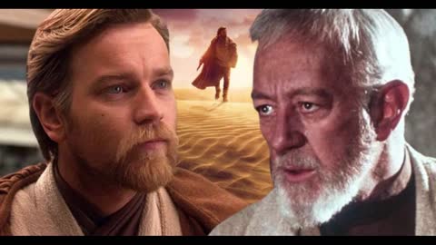 Everything we know about Star Wars Obi Wan Kenobi
