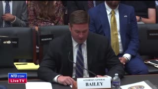 AG Bailey dropping 💣💥💣💥#GetRidOfSorosDAs