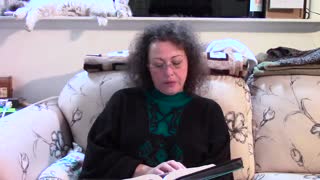 ACIM Workbook Lesson 31 with commentary by Alex and Sabrina Reyenga