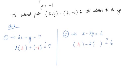 Math62_MAlbert_5.2_Solve systems of equations by substitution