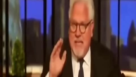 GLENN BECK'S BIGGEST MIC DROP YET!