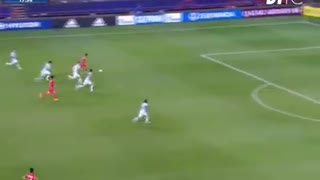 Korean Messi