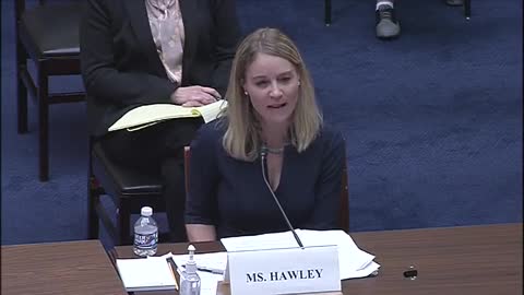 ADF senior counsel Erin Hawley on people criticizing pro-life pregnancy centers!!