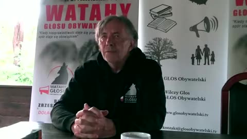 Dekadencja jako przyczyna upadku państw i narodów (Zbigniew Modrzejewski)