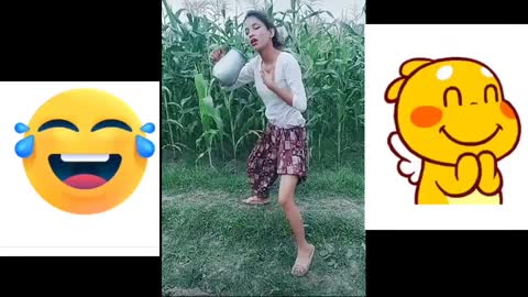 Tik Tok Nepal : Nepali Funny Tik Tok Video Compilation