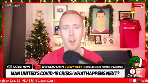 United Omicron COVID CRISIS: Latest Explained, What's Next? | Man Utd News