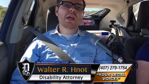 894: Why is it important to stick with your attorney and keep up to date on your medical timeline?