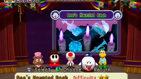 MARIO PARTY 4 PART 29