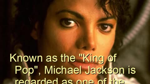 Michael Jackson is no 1 of Top 10 20th Century Musicians