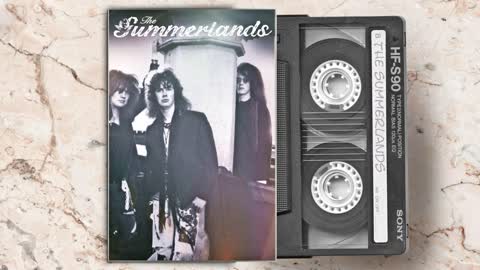 The Summerlands - Demo Tape [September 1988]