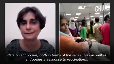 Should India Administer Covid-19 Booster Shots_ _ Top Virologist Dr Gangandeep Kang Responds