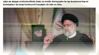 Raisi dice que "no quedará nada" del "régimen sionista"