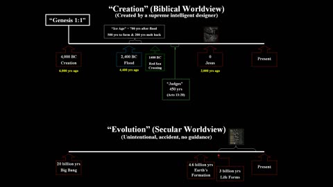 Intro To The Presentations of Dinosaurs & Man