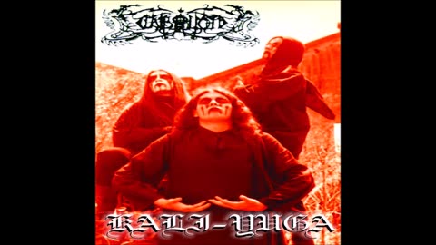 Caibalion - (1997) - Kali-Yuga (Demo)