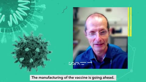 The future of vaccines: technology is fast-tracking vaccine development from years to months