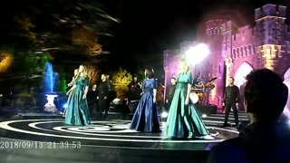 Celtic Woman Ancient Land