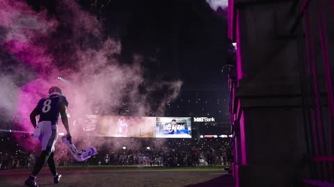 Why a Ravens-Chiefs AFC Championship Was Meant to Be | Baltimore Ravens