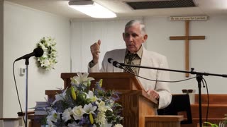 SUNDAY 4/23/2023 PASTOR JIM PIERCE