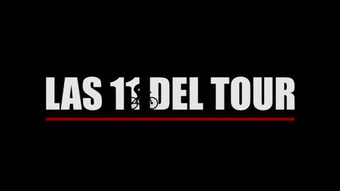 Los 11 del Tour: Las sorpresas de la etapa 10