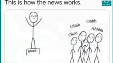 This is How The News Works! Truthers, Handle with Care