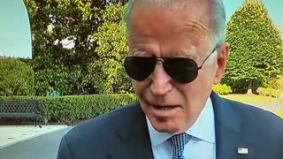 Biden Teases Possibility of More Covid Restrictions: "In All Probability"