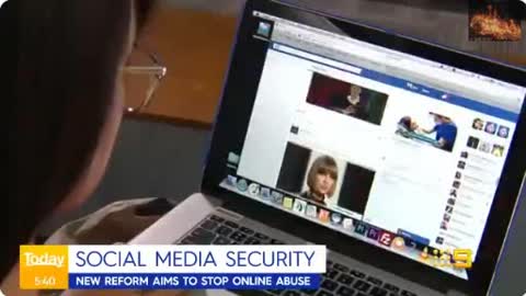 Australia gov WANT identification to sign up for social media