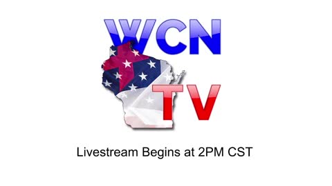 WCN-TV | May 12th, 2021 | Dave Daubenmire and Dr. John Diamond