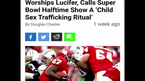 Lebron James' SATANIC rituals. IS HE AN ILLUMINATI PUPPET?