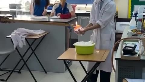 Science is Mind Blowing 🔥🔥✨✨ #science #trending #amazing #instalegends #shorts #like ❤️
